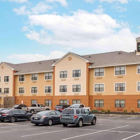 Extended Stay America Suites - Columbus - Ne - I-270 Gahanna Exterior foto