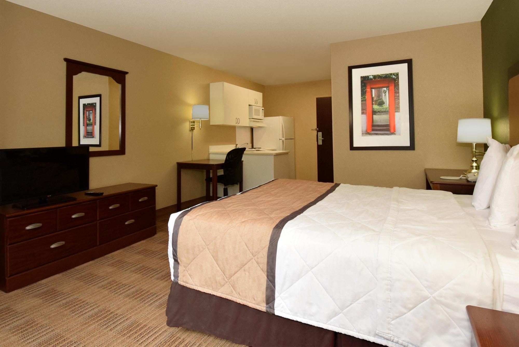 Extended Stay America Suites - Columbus - Ne - I-270 Gahanna Exterior foto