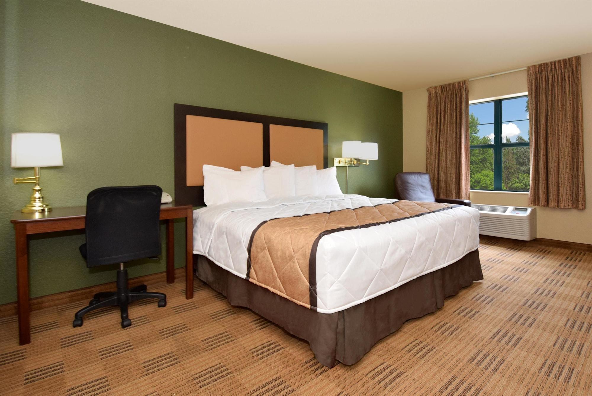 Extended Stay America Suites - Columbus - Ne - I-270 Gahanna Exterior foto