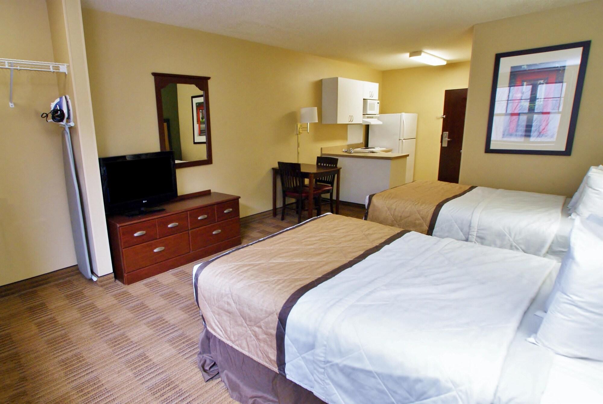 Extended Stay America Suites - Columbus - Ne - I-270 Gahanna Exterior foto