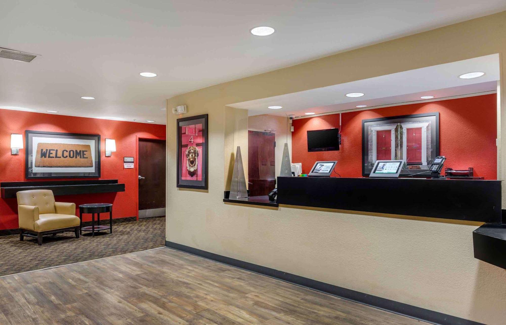 Extended Stay America Suites - Columbus - Ne - I-270 Gahanna Exterior foto