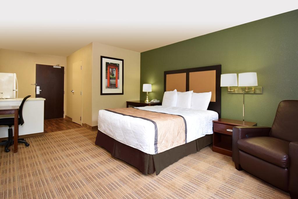 Extended Stay America Suites - Columbus - Ne - I-270 Gahanna Exterior foto
