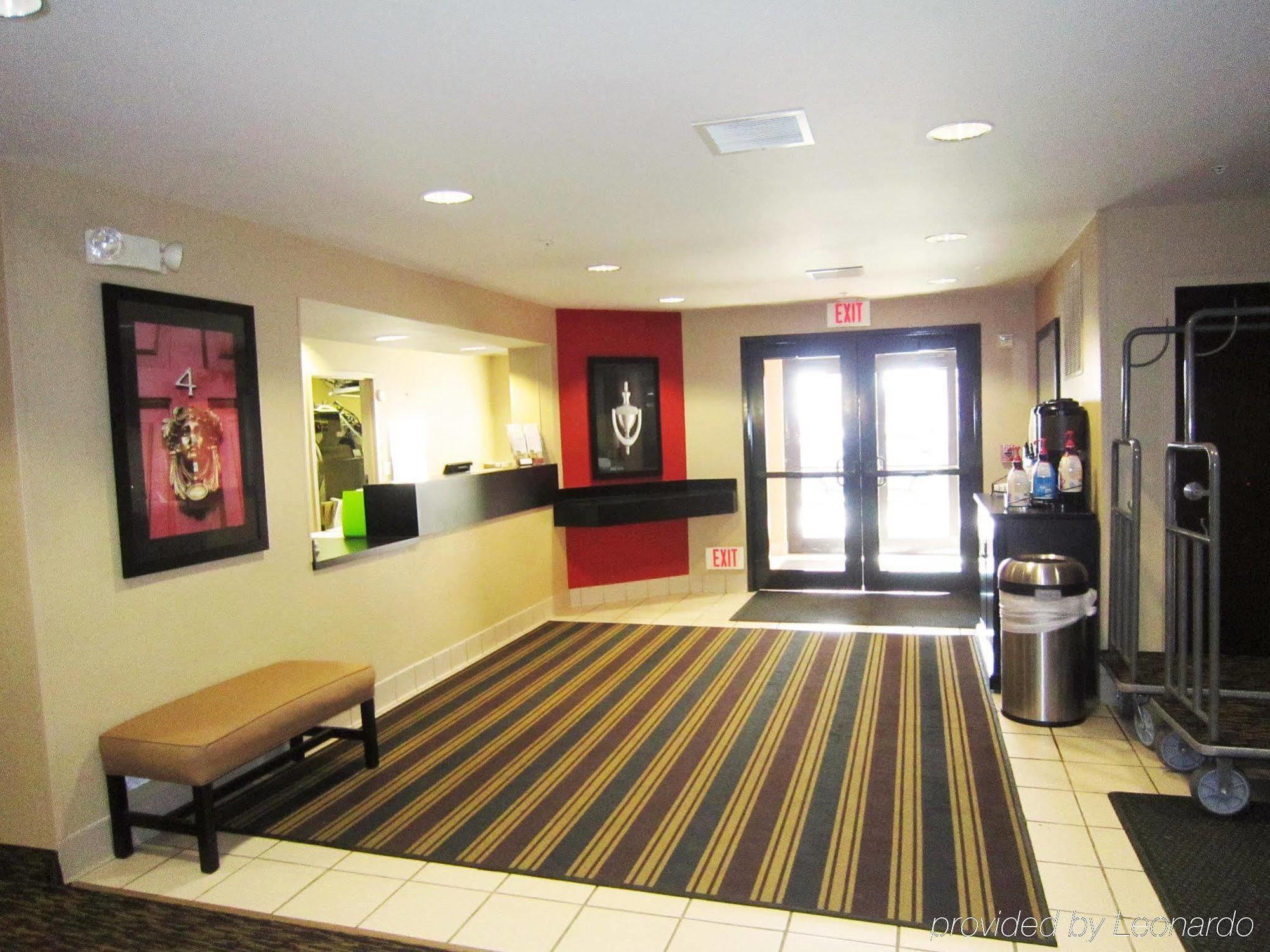 Extended Stay America Suites - Columbus - Ne - I-270 Gahanna Exterior foto